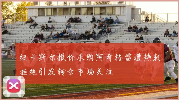 纽卡斯尔报价求购阿奇格雷遭热刺拒绝引发转会市场关注